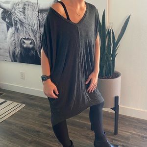 Laid Back Dress